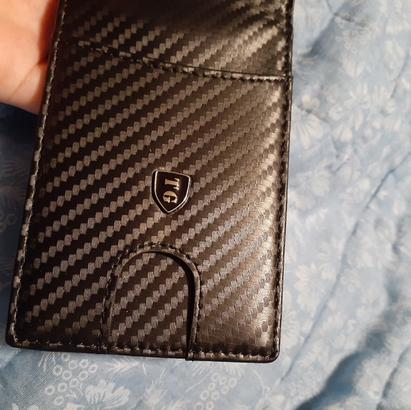 TG clip on wallet - Picture 5 of 6